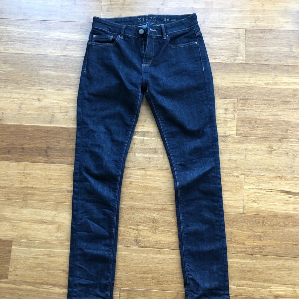 Zara Jeans